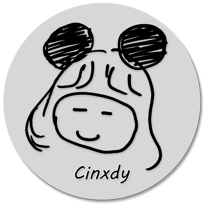 Cinxdy